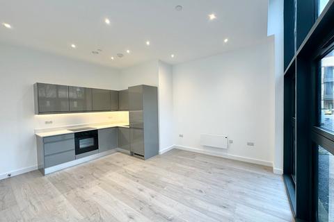 undefined, 151 Silbury Boulevard , Central Milton Keynes , Milton Keynes , MK9