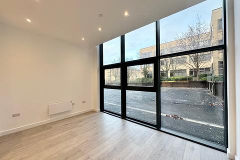 undefined, 151 Silbury Boulevard , Central Milton Keynes , Milton Keynes , MK9