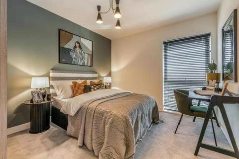 undefined, Plot 12 Clarendon Court, Leeds
