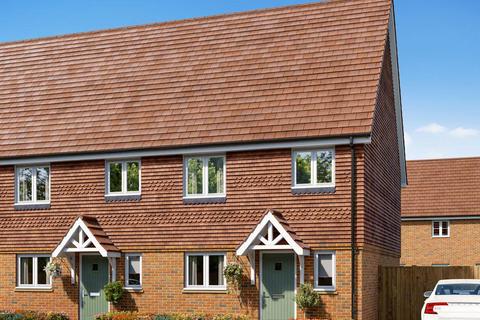 undefined, Leaf Living at The Burrows, Paddock Wood, TN12