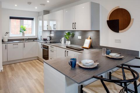 undefined, Leaf Living at The Burrows, Paddock Wood, TN12