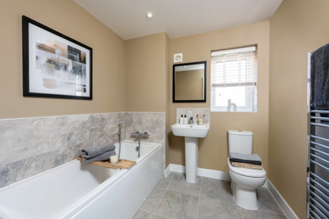 undefined, Leaf Living at The Burrows, Paddock Wood, TN12