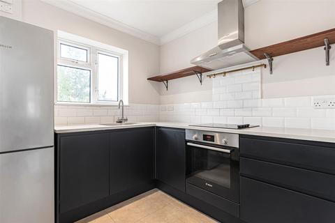 undefined, Lyric Road, London