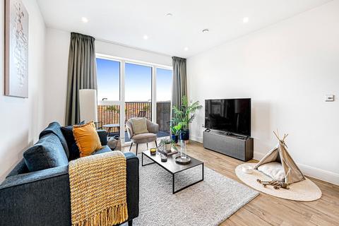 undefined, UNCLE Colindale, Aeriel Square, London, NW9