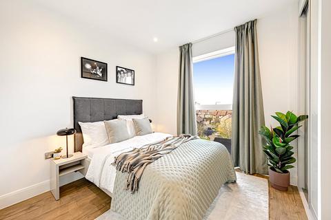 undefined, UNCLE Colindale, Aeriel Square, London, NW9