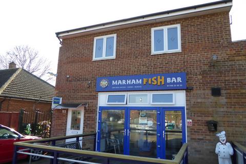 undefined, Squires Hill, King's Lynn PE33