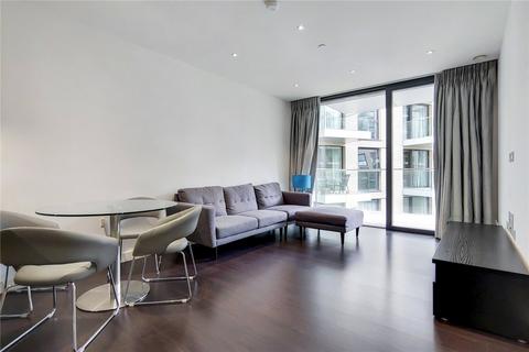 2 bedroom apartment to rent, Meranti House, Alie Street, London, E1