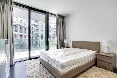 2 bedroom apartment to rent, Meranti House, Alie Street, London, E1
