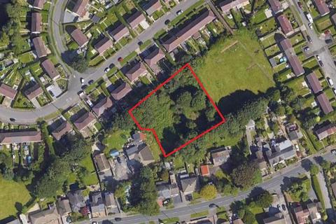 Land for sale, Mynydd Garn Lwyd Road, Swansea SA6