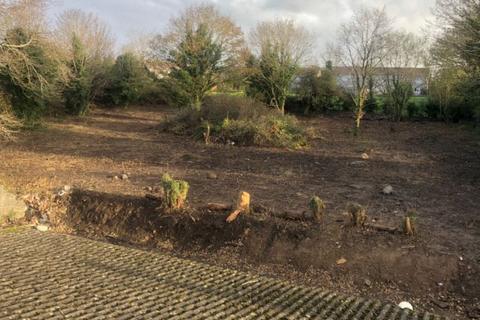 Land for sale, Mynydd Garn Lwyd Road, Swansea SA6