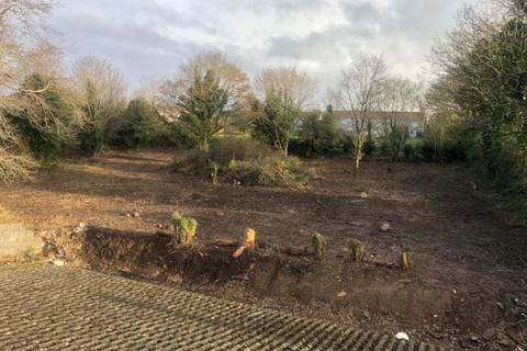 Land for sale, Mynydd Garn Lwyd Road, Swansea SA6