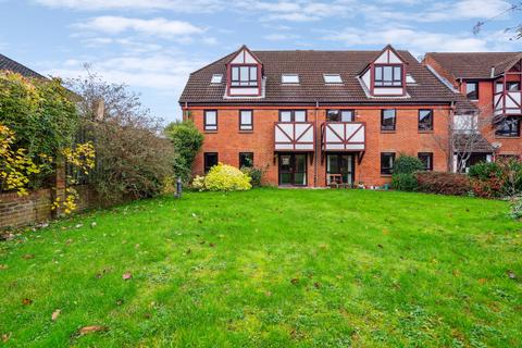 undefined, King George V Road, Amersham