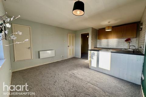 undefined, Hamilton Close, CANNOCK