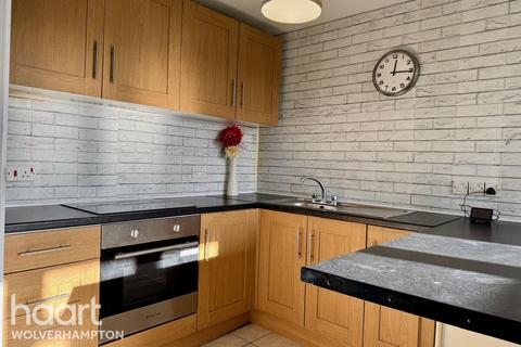 undefined, Hamilton Close, CANNOCK