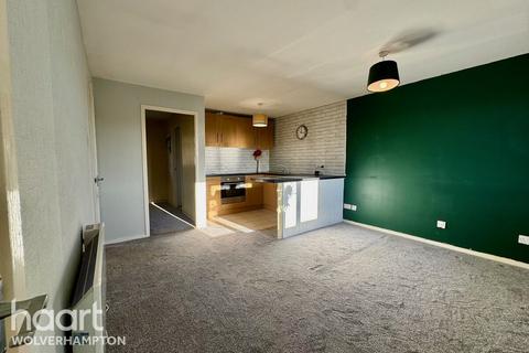 undefined, Hamilton Close, CANNOCK