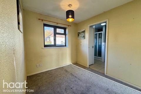 undefined, Hamilton Close, CANNOCK