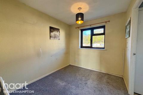 undefined, Hamilton Close, CANNOCK