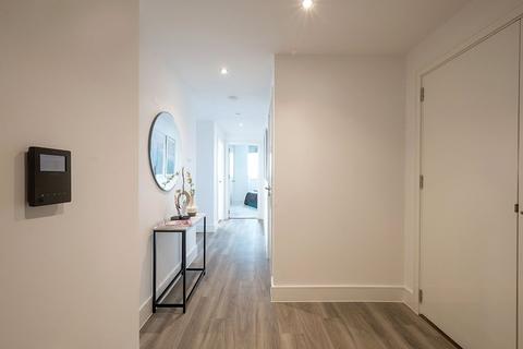2 bedroom apartment to rent, Ashwell House, Healum Avenue, Southall, UB2