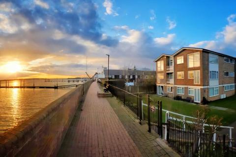 undefined, Belvedere Court, Burnham-On-Crouch CM0