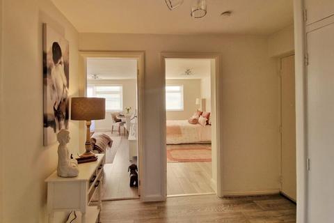 undefined, Belvedere Court, Burnham-On-Crouch CM0