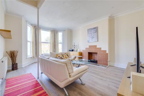 undefined, Holland Road, West Kensington, London, W14
