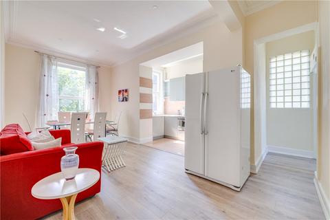undefined, Holland Road, West Kensington, London, W14