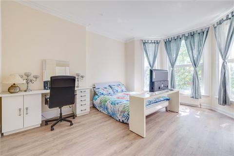 undefined, Holland Road, West Kensington, London, W14