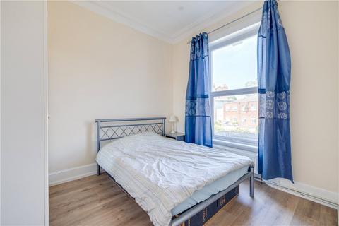 undefined, Holland Road, West Kensington, London, W14