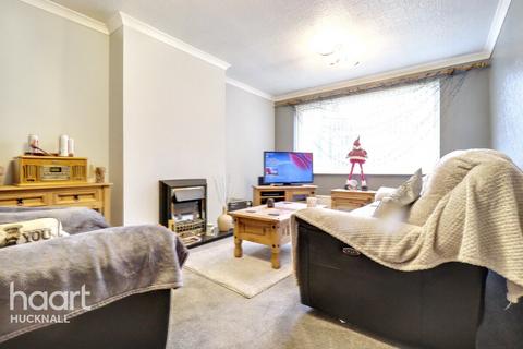 2 bedroom detached bungalow for sale, Merlin Drive, Nottingham