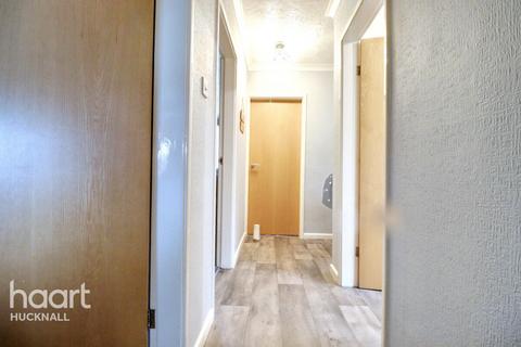 2 bedroom detached bungalow for sale, Merlin Drive, Nottingham