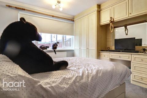 2 bedroom detached bungalow for sale, Merlin Drive, Nottingham