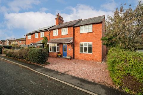 undefined, Broad Lane, Wrexham LL12