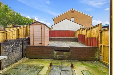 2 bedroom semi-detached house for sale, Pentrechwyth, Swansea, SA1
