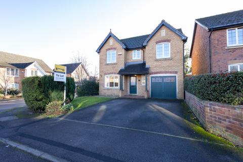 undefined, Leveret Way, Batley