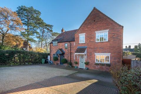 undefined, Dewing Close, Fakenham, NR21