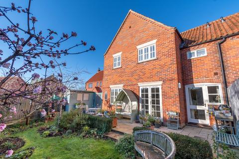 undefined, Dewing Close, Fakenham, NR21