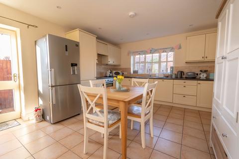 undefined, Dewing Close, Fakenham, NR21