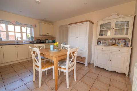 undefined, Dewing Close, Fakenham, NR21