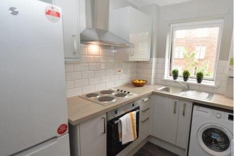 undefined, Budhill Avenue, Budhill, Glasgow, G32