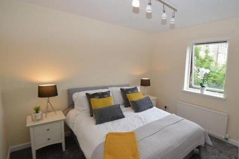 undefined, Budhill Avenue, Budhill, Glasgow, G32