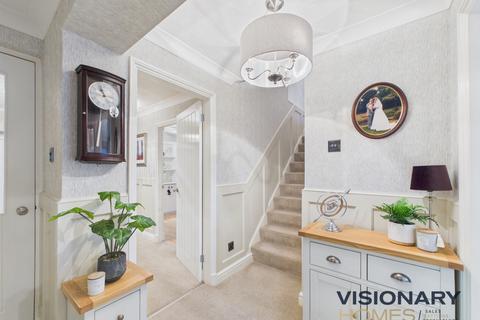 undefined, Hednesford Road, Heath Hayes , UK , WS12