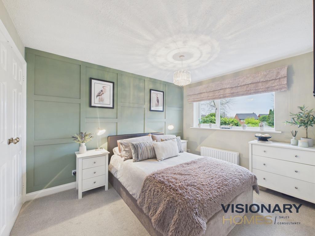 Bed 2