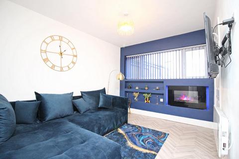 undefined, Arcadia, Ouston, Chester Le Street