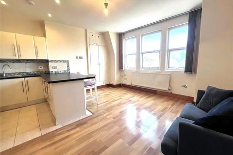 1 bedroom apartment to rent, Queens Parade, Harringey, London, N8