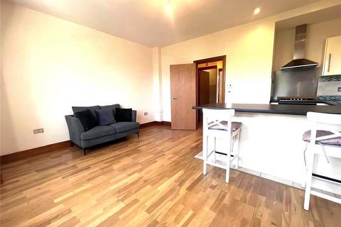 1 bedroom apartment to rent, Queens Parade, Harringey, London, N8