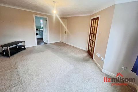 3 bedroom detached house for sale, Bourne Way, Swadlincote DE11