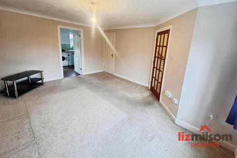 3 bedroom detached house for sale, Bourne Way, Swadlincote DE11