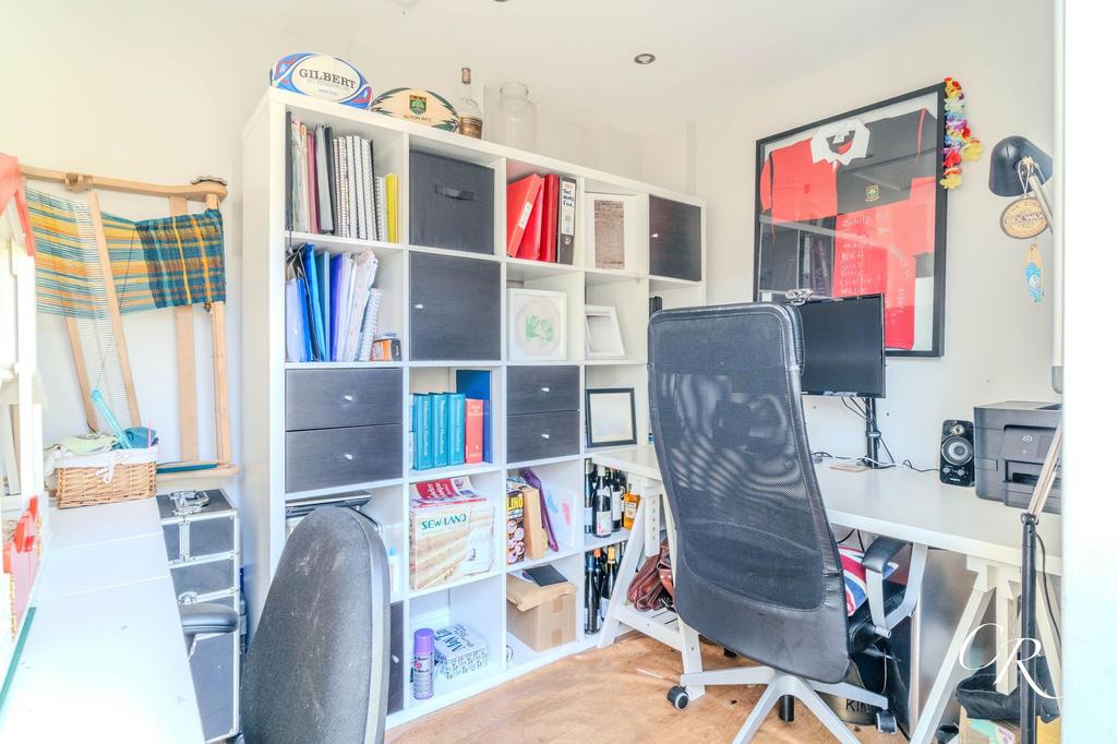 Garden Room/Office