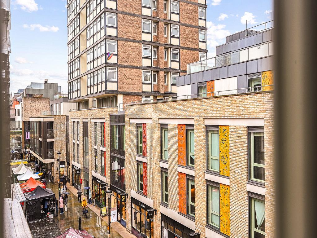 Berwick Street