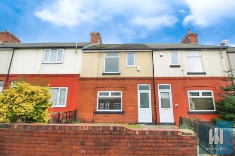 undefined, Park Road, Doncaster, South Yorkshire, DN6